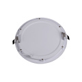 3W Slim Round Led Panel Light