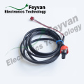 Customized Cheap Wire Harness and Cable Assembly