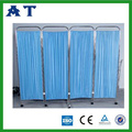 4 panel foldable Ward screen