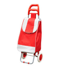 Folding Hand Trolley Bag