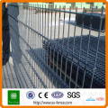 heavy gauge 8/6/8 welded wire fence