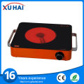 Induction Cooker and Ceramic Infrared Heater Stove Kitchen Appliance