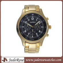 High Quality and Waterproof Quartz Alloy Watch