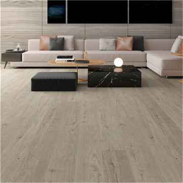 Plancher en vinyle rigide SPC Plancher en pvc