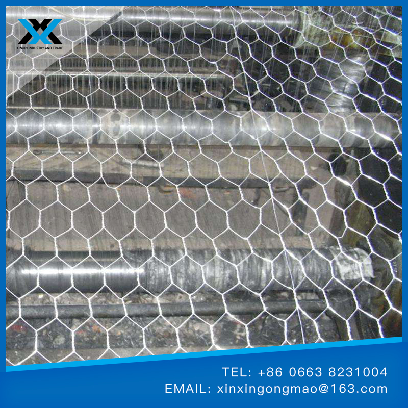 Gabion Mesh Box 3 1