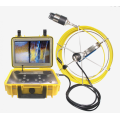 Pipeline Sewer Inspection Portable Video Endoscope Camera