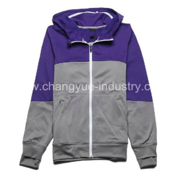 fashion comfortable sports jacket for mens design popular style