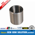 CNC Machining Tungsten Carbide Shaft Sleeve Bushing