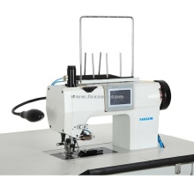 Intelligent Hand-Stitch Sewing Machine