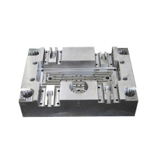 Custom made die casting mold base