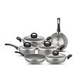 Aluminum Black Nonstick Hot Pot Saucepan