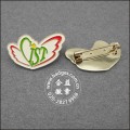 Religious Gift Metal Badge, Custom Lapel Pin (GZHY-LP-055)