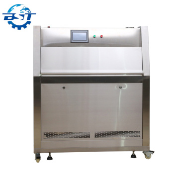 UV Aging Test Chamber