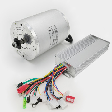 1000w Electric Mid Drive Brushless Motor for Scooter