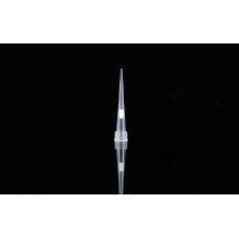 10ul Filtre Pipette Universal Tips Racked