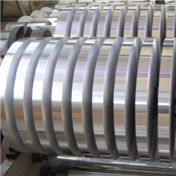 aluminum flat strip