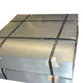 Hot Dipped Z275 Galvanized Steel Sheet