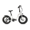 Vélo électrique 350W 36V 8Ah 25km/h