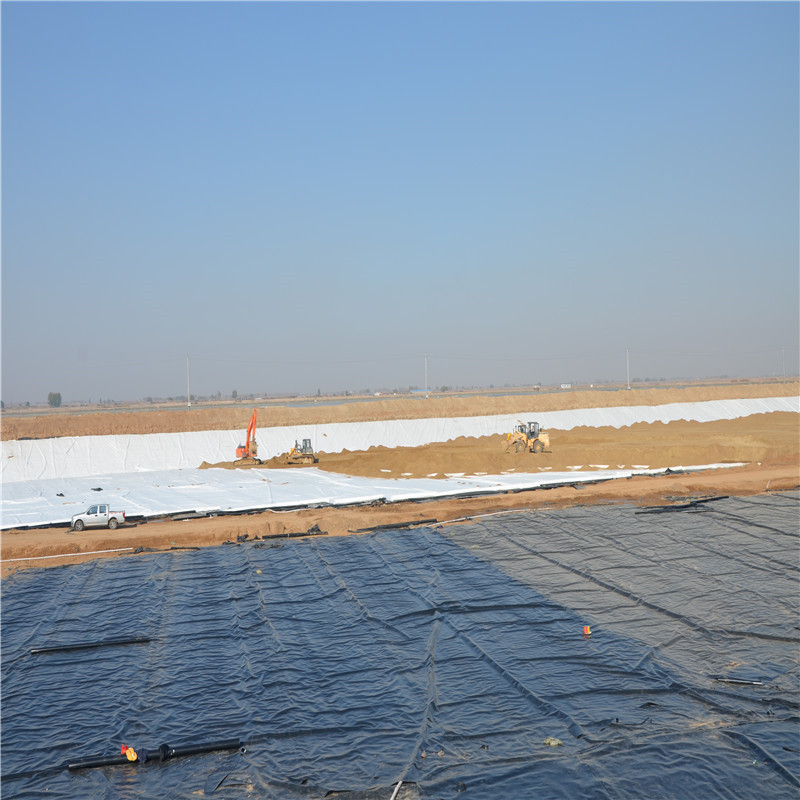 Hdpe Geomembrane 108