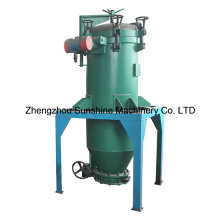 Peanut Oil Filter Press Leaf Filter Oil Filter Machine