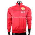 latest new design sports football tracksuit with good material