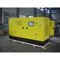 200KVA CUMMINS Generator Set mit 6CTAA8.3-G2