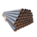 A53 Oil and Gas Pipeline Seamless Steel Tube