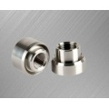 Turned CNC Machined Parts Factory Service