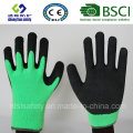 Nylon Latex Labor Protection Gloves Safety Gloves Latex Gloves