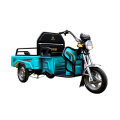 60V1200W Trike électrique confortable et pratique