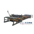 Digital Control Hexagonal Wire Mesh Machine