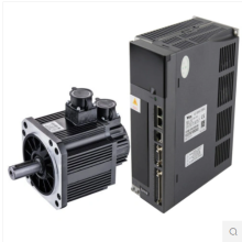 Synmot 2.3kW To11kW servo motor and servo drive,servo system,with brake option