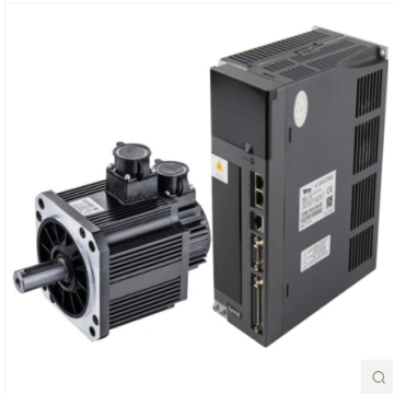 Synmot 2.3kw a 11kW Servo Motor and Servo Drive, Servo System, con opción de freno