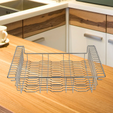 Kitchen Organizer Dish Drying Rack Dish Drainer Rack