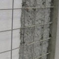 Reinforcing wire mesh galvanized welded wire mesh panel