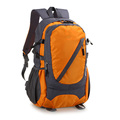 Waterproof wear travel backpack