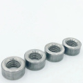 Threaded round nut tool