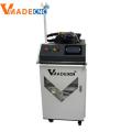 Newest 2021 Metal Steel Fiber Laser Welding Machine