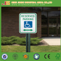 China Supply Smartsign U-Channel Sign Post