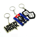 Good price customize ryhx keychain