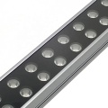 Изменение цвета Led Tube Wall Washer Led Light