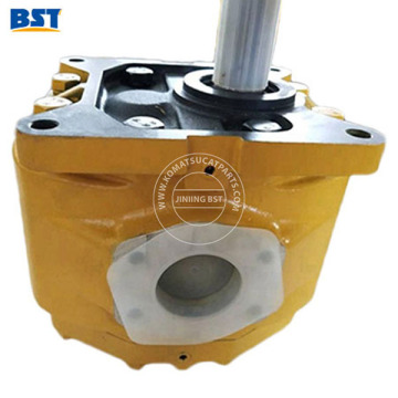 hydraulic pump 07446-66103 173-61-01100 for SD32 bulldozer