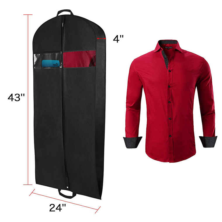 Non Woven Garment Bag