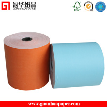 Costom Cheap Colored Bond Paper