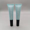 D19mm 12ml Customized Squeeze Mascara Tubes with Brush