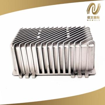 Aluminum Die Casting Communication Accessories