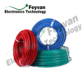 TWP- Thin Wall PVC Insulated Automotive Wire