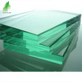 Tempered Safety Glass Door