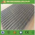 Hot Sale Stair Treads Steel Grating with ISO Certificate