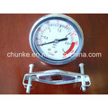 High Quality Pressure Gauge Water Treatment Accessories